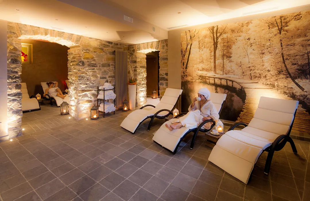 Villa Sylva & Spa-1